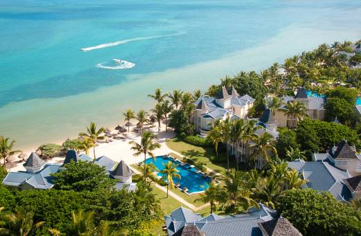 OFFRE SPECIALE TRIBU - CET HIVER ON PART À L'ÎLE MAURICE