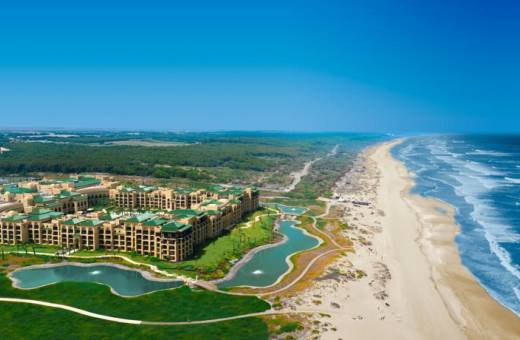 SPECIAL GROUPES et ASSOCIATIONS - Hotel Mazagan Beach & Golf Resort - 5*