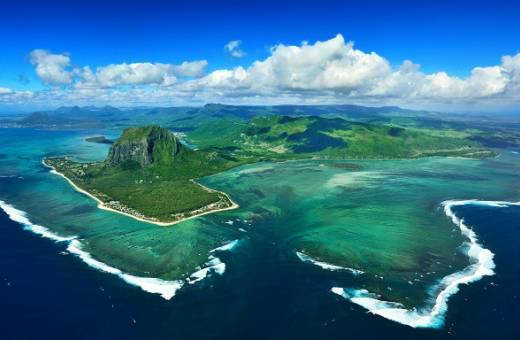 L'Ile Maurice célèbre 50 ans d'Indépendance