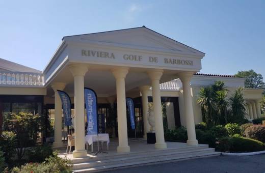 Retour en images de la Golf Cup Junior Nice Matin au Riviera Golf de Barbossi