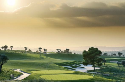 Pourquoi jouer au golf à Palma sur l’île de Majorque?