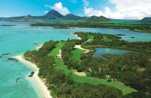 Partir à l’île Maurice en Décembre et jouer au golf sur le tout nouveau golf links LaRéserve?