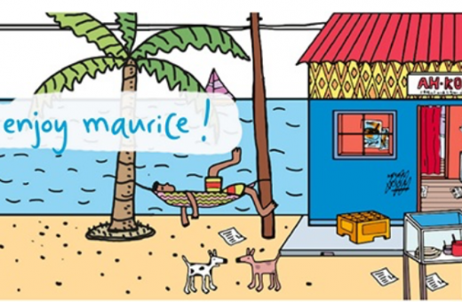 L'Île Maurice une destination touristique éco-responsable! 