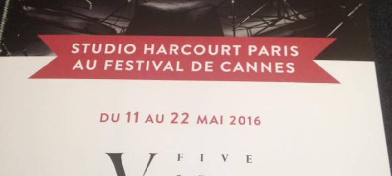 Les Stars du Tapis Rouge sur les Greens de Cannes 