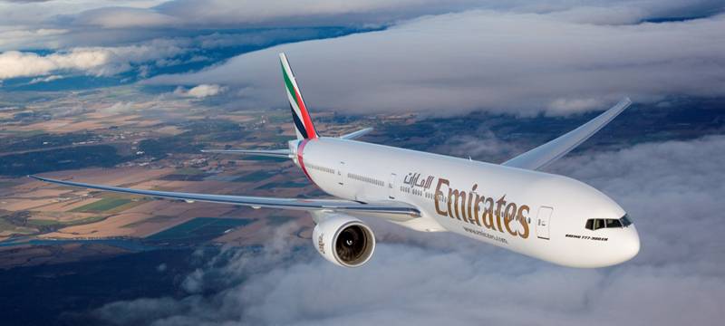 Volez avec Emirates et profitez des offres de Province