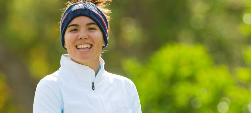 EVIAN CHAMPIONSHIP ! Vive le Golf au Féminin 