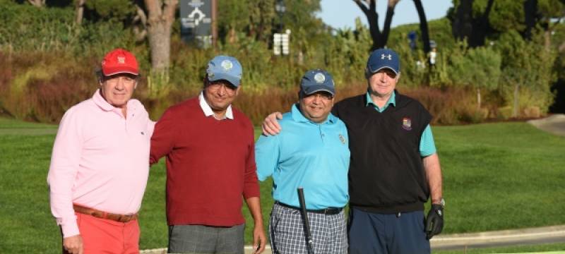 Votez pour nous aux World Golf Awards 2018