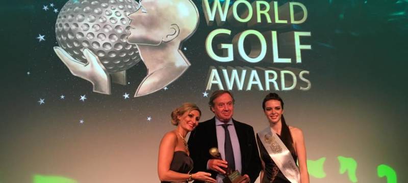 Votez pour nous aux World Golf Awards 2018