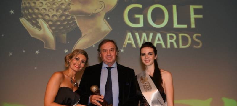 Votez pour nous aux World Golf Awards 2018