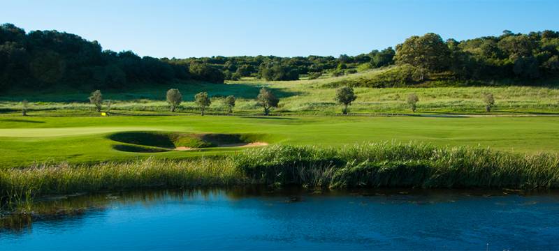 Morgado Golf Resort accueille le retour de l'historique Open du Portugal