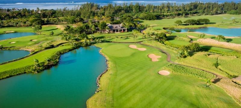 Les Hotels Heritage Resorts à l'Ile Maurice sont certifiés GREEN KEY !
