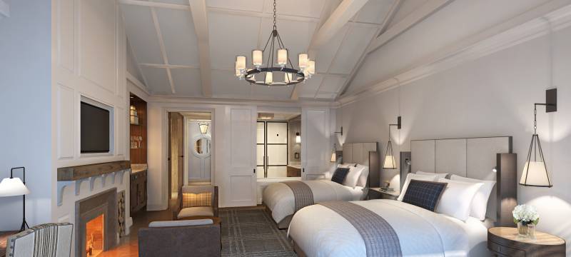 Fairway One at The Lodge - Pebble Beach ... une nouvelle dimension du Luxe !