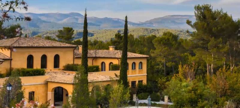Réouverture de l'Hôtel TERRE BLANCHE HOTEL SPA GOLF RESORT - 5*
