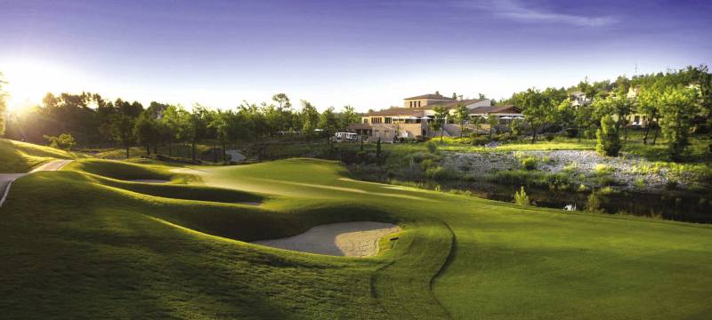 Réouverture de l'Hôtel TERRE BLANCHE HOTEL SPA GOLF RESORT - 5*