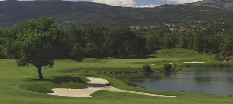 Réouverture de l'Hôtel TERRE BLANCHE HOTEL SPA GOLF RESORT - 5*