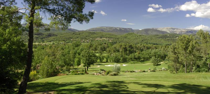 Réouverture de l'Hôtel TERRE BLANCHE HOTEL SPA GOLF RESORT - 5*