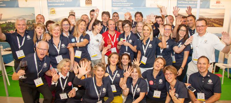 Cannes reine de l'IGTM 2017 