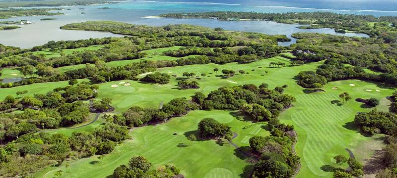 Le Constance Belle Mare Plage accueille le MCB Tour Championship 2017