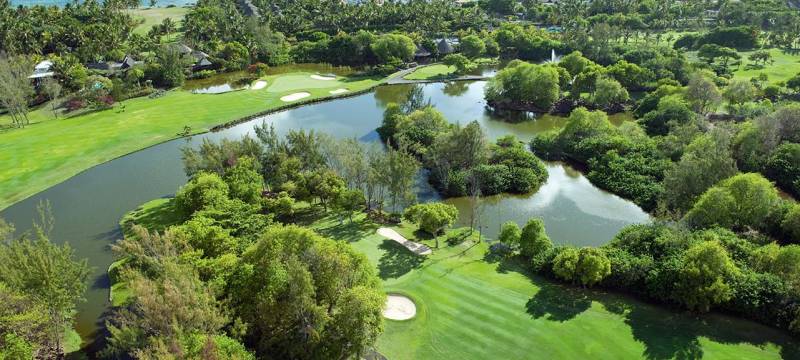 Le Constance Belle Mare Plage accueille le MCB Tour Championship 2017