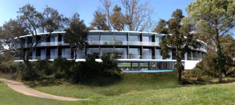 The Caddy Rooms at PGA CATALUNYA RESORT s'annonce pour 2018 !