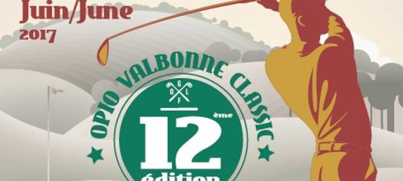 Opio Valbonne Classic 2017 - Un vrai succès et un voyage à gagner offert par Parcours & Voyages