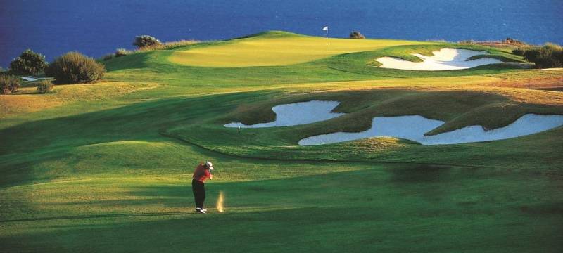 Aphrodite Hills Resort confirme son affiliation PGA à Chypre