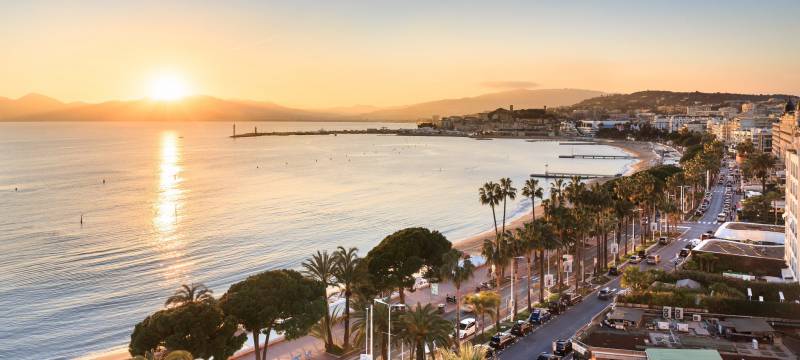 IGTM 2017 ! le salon pour les professionnels du tourisme golfique