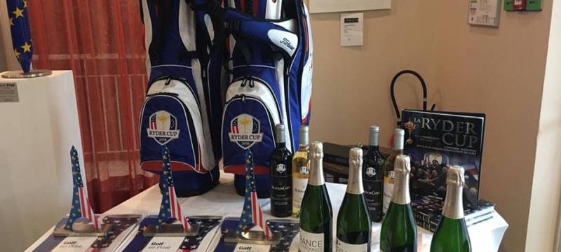 IGTM 2017 ! le salon pour les professionnels du tourisme golfique