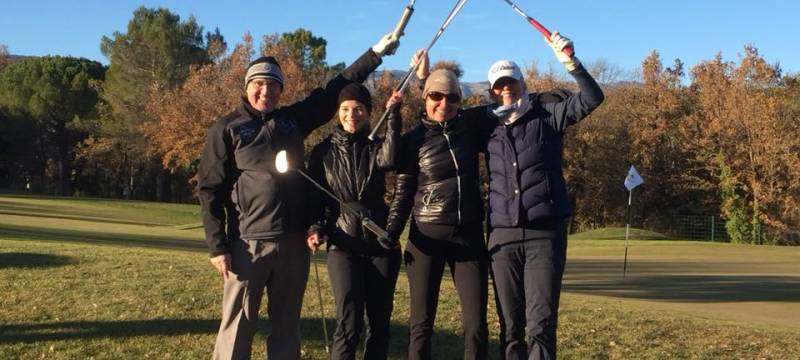 IGTM 2017 ! le salon pour les professionnels du tourisme golfique