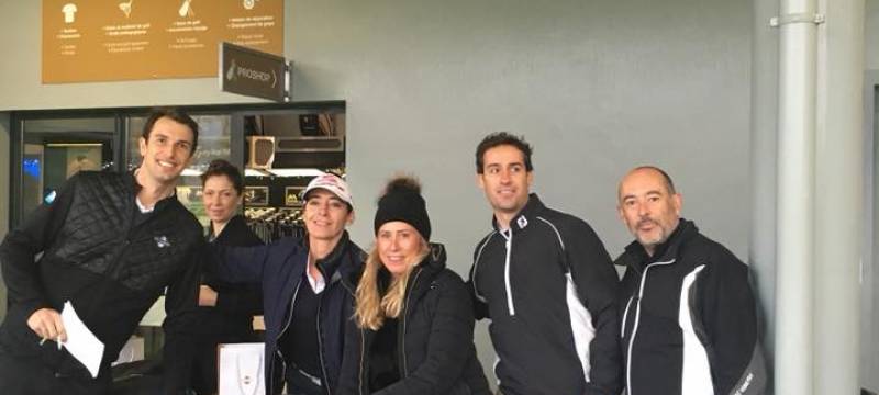IGTM 2017 ! le salon pour les professionnels du tourisme golfique