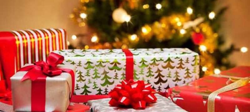 C'est bientot Noel  ! Petits cadeaux ou grandes folies !