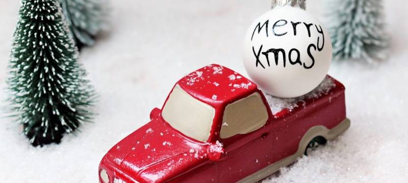 C'est bientot Noel  ! Petits cadeaux ou grandes folies !