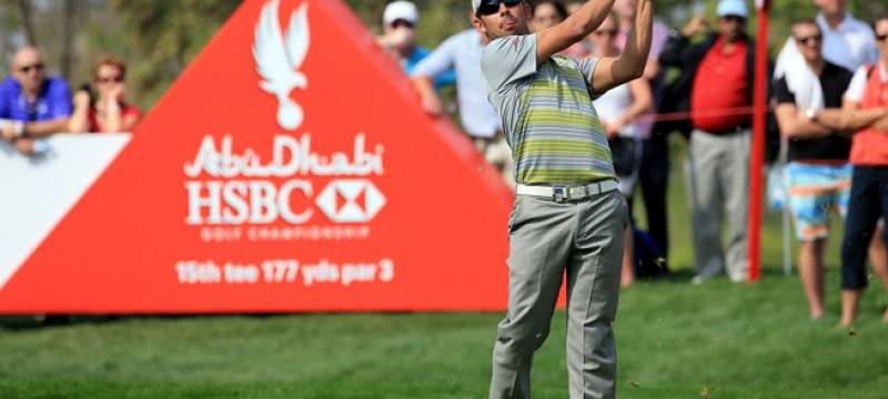 La saison golfique 2018 redémarre !