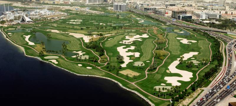 La saison golfique 2018 redémarre !