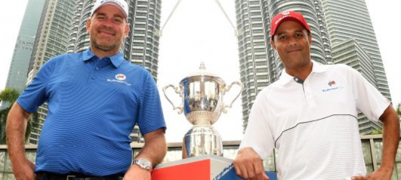 La saison golfique 2018 redémarre !