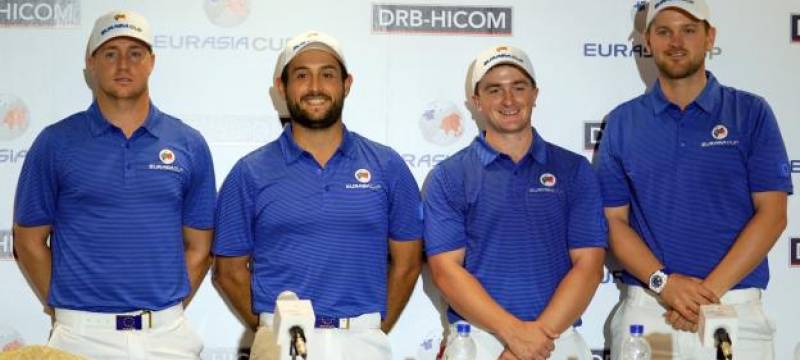 La saison golfique 2018 redémarre !