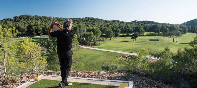 Séjournez au Domaine de Manville en Provence et découvrez l'Aupiho -1 étoile  Michelin 