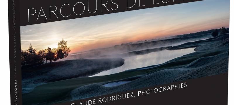 Parcours de Lumières ....