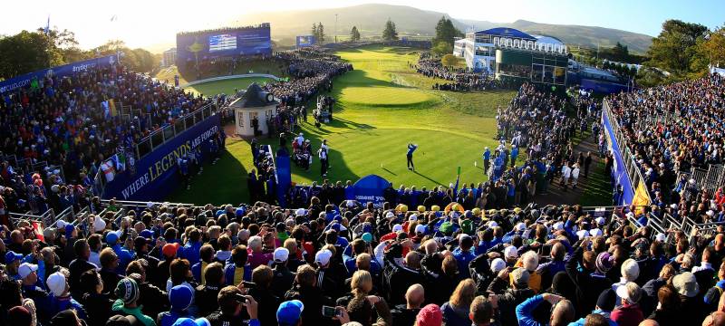 100ème US PGA Championship  ! Koepka en patron ....Woods de retour au sommet ?