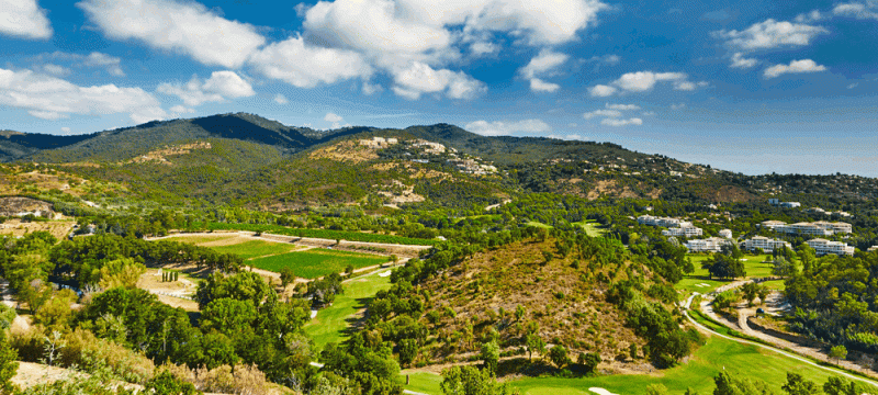 Participez aux Vendanges du Domaine de Barbossi !