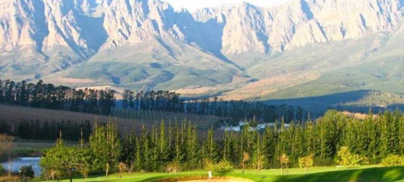 Notre TOP 5 des meilleures destinations golfs pour la rentrée 2018 ! 