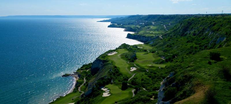 Notre TOP 5 des meilleures destinations golfs pour la rentrée 2018 ! 