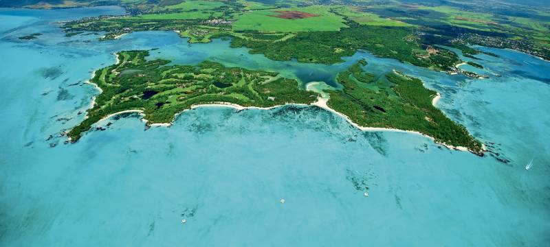 Notre TOP 5 des meilleures destinations golfs pour la rentrée 2018 ! 