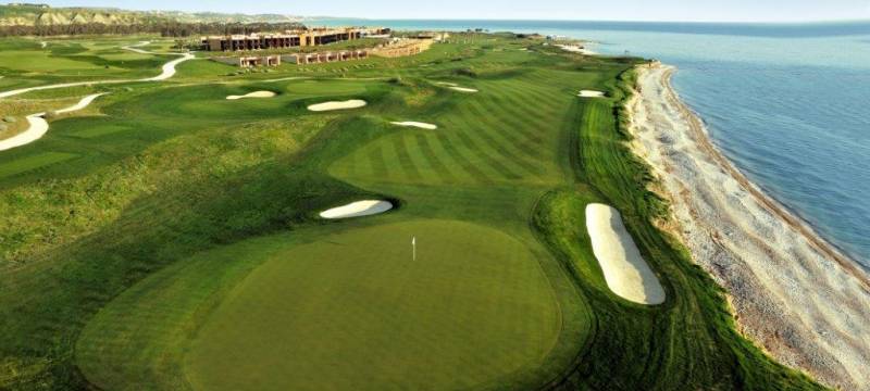 Notre TOP 5 des meilleures destinations golfs pour la rentrée 2018 ! 