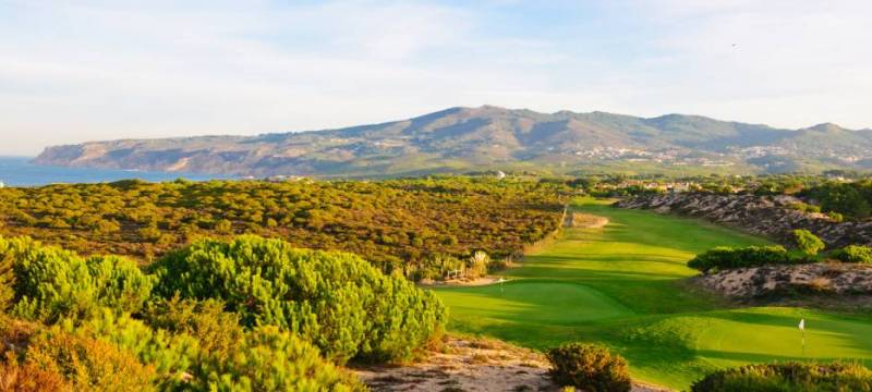 Notre TOP 5 des meilleures destinations golfs pour la rentrée 2018 ! 