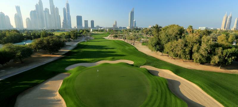Notre TOP 5 des meilleures destinations golfs pour la rentrée 2018 ! 