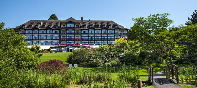 The Evian Championship : À vous de jouer ! 