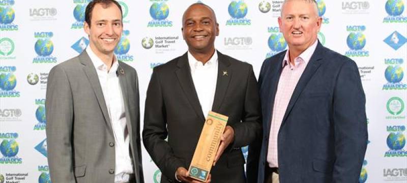 IGTM AWARDS 2019 ! Bravo à nos partenaires 