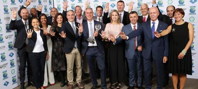 IGTM AWARDS 2019 ! Bravo à nos partenaires 