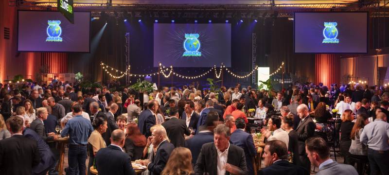 IGTM AWARDS 2019 ! Bravo à nos partenaires 